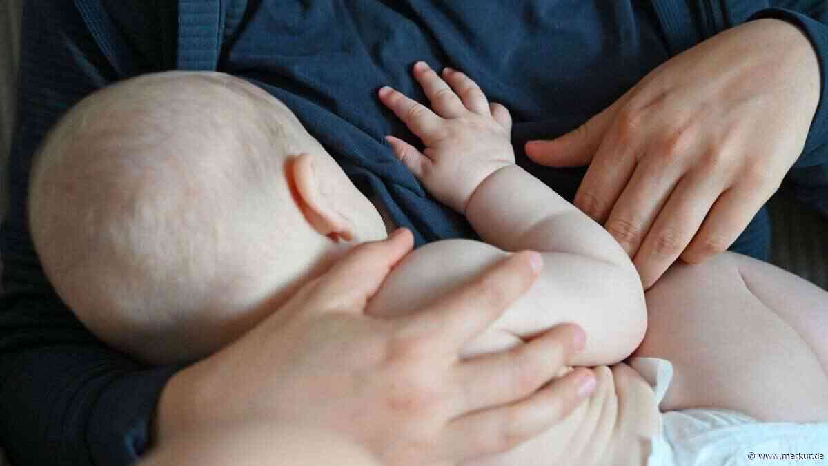 „Nur kurz meine Brust auspacken“: Anwältin stillt im Gericht – und spricht über Reaktionen
