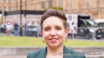Bristol MP begins phased return to work three months after GP ordered her to step back