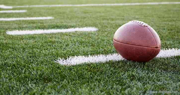 6 charged after fight breaks out at Coweta County high school football game, sheriff says