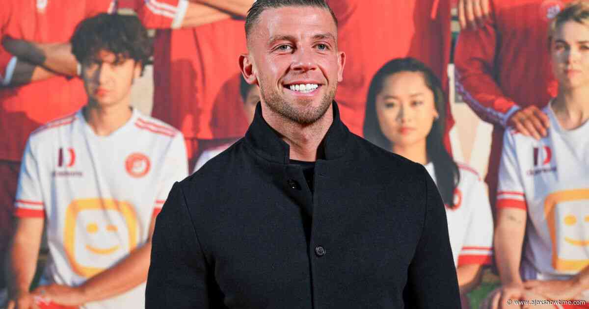 Alderweireld blijft Ajax dankbaar en plaatst vraagtekens bij Nederlandse visie op verdedigen