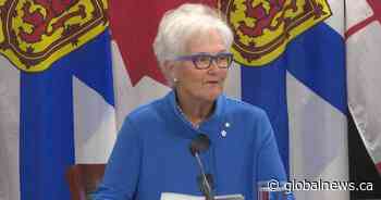 Committee releases final report into 2020 Nova Scotia mass shooting