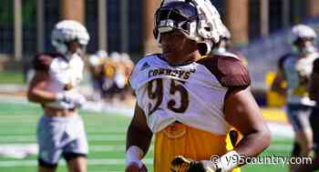 UW Defensive Tackle Suffers Third Straight Season-Ending Injury
