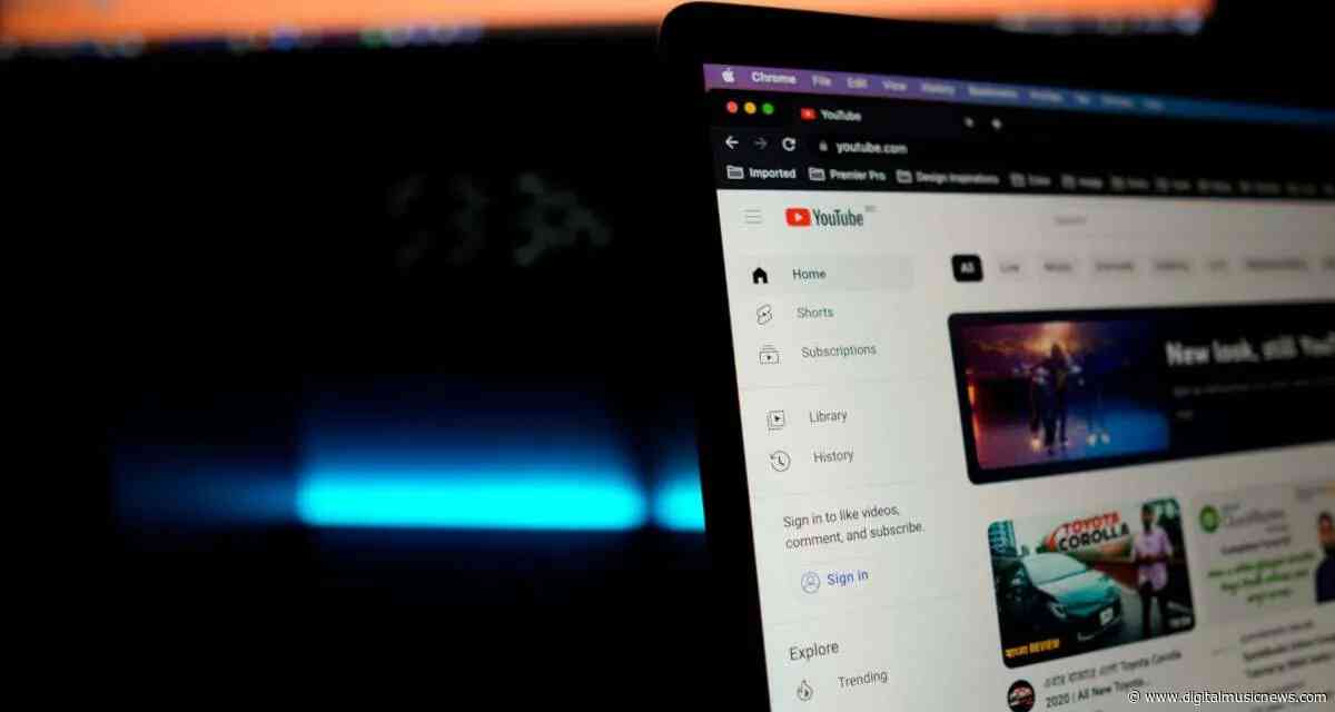 Udio Fires Back Against Supersized Sony Music Suit, Emphasizing Its Fair Use Defense and Acknowledging ‘That It Acquired Some of Its Training Data by Utilizing YT-DLP’