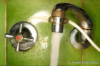 Village of Tularosa announces changes to water restrictions