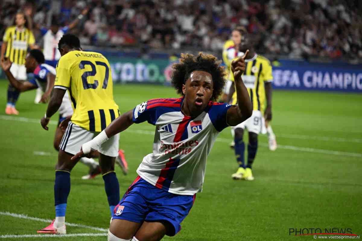 'Arsenal wil op valreep met miljoenen toeslaan: aanvaller sprak al met Arteta'