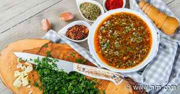 What’s coming to restaurant menus in 2028