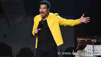 Lionel Richie (77) naar ziekenhuis gebracht na onwelwording tijdens optreden