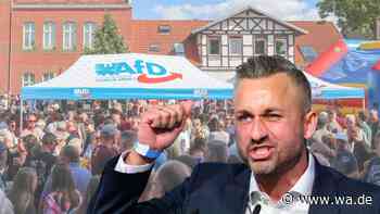 „Wir holen uns unser Land zurück“: Wie die AfD mit KI-Tricks versucht, die Gesellschaft umzukrempeln