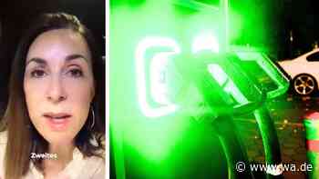 „Das kann nicht wahr sein“: TV-Star stößt Debatte über schlechte Elektro-Infrastruktur an