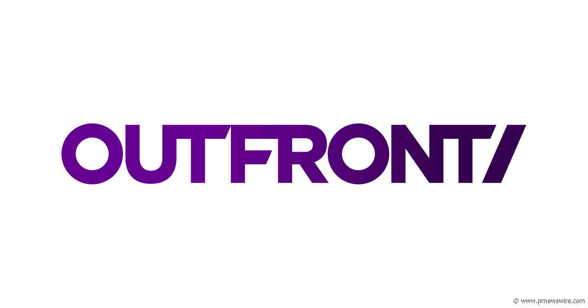 OUTFRONT Media Chief Executive Officer Nick Brien to Participate in Citi's 2026 Global TMT Conference