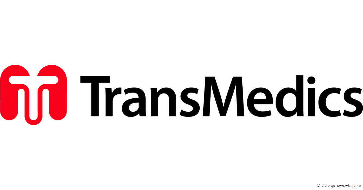 TransMedics to Present at Upcoming September Investor Conferences