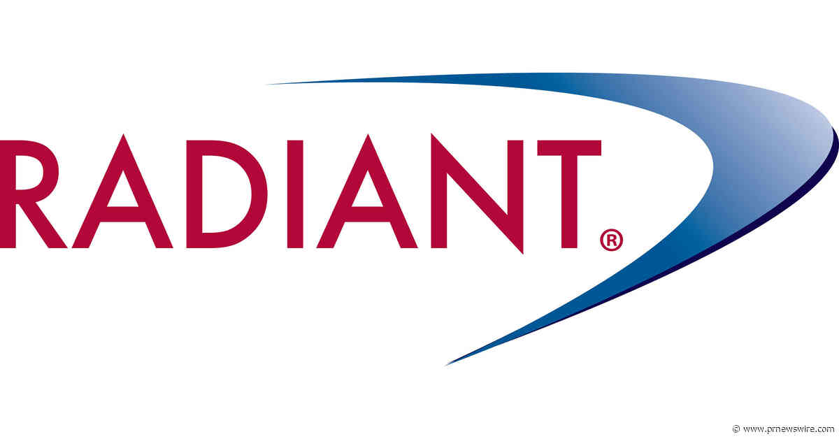 RADIANT LOGISTICS NAMES INDUSTRY VETERAN DAVID BUSS AS CHIEF OPERATING OFFICER