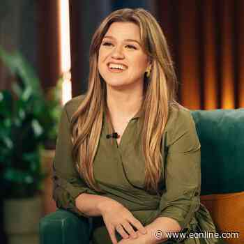 How Kelly Clarkson Signed Off Her Talk Show After 7 Years