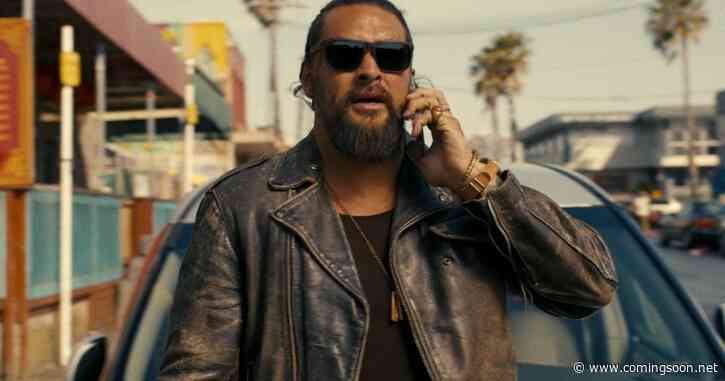 DCU Stars Jason Momoa & Adria Arjona Team Up with Miles Teller for a New Thriller