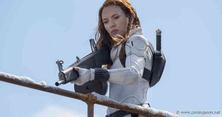 The Batman Part II Set Photos May Reveal Surprising Scarlett Johansson Character Twist