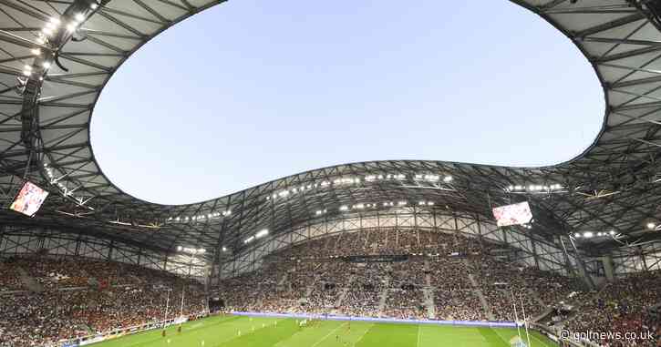 Corporate Hospitality Season: Golf Days, Rugby Internationals, and the Business of Sport