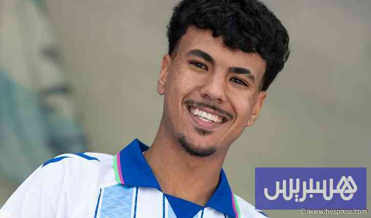 نادي مالقا يعلن التعاقد مع آدم أزنو