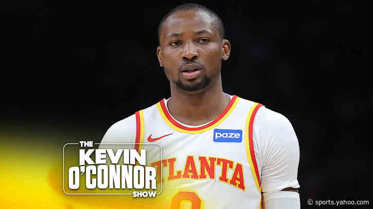 Kuminga’s agent fires back at critics, the post-Jaylen Celtics & MLB in virtual reality with Aaron Turner, Jay King & Kendall Baker