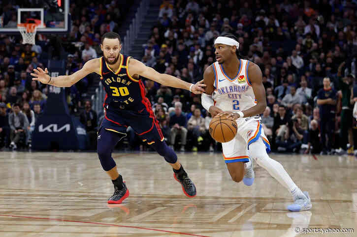 Northwest division watch: Thunder trim payroll, still dangerous