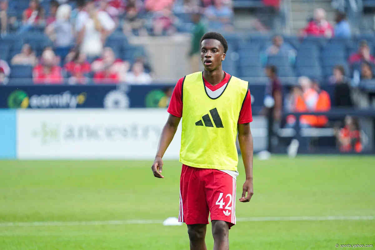 Journalist believes Liverpool already have their Curtis Jones replacement