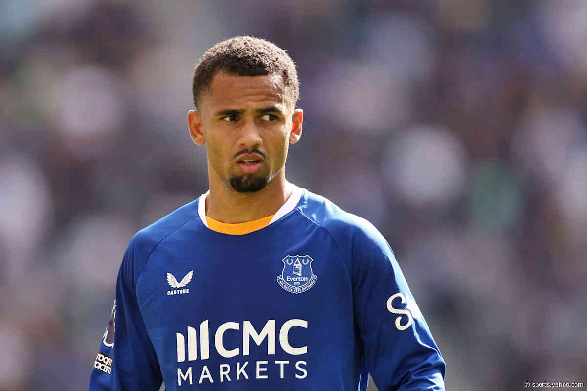 Tottenham Hotspur Reach Agreement To Sign This Everton Winger: Good Signing For De Zerbi?