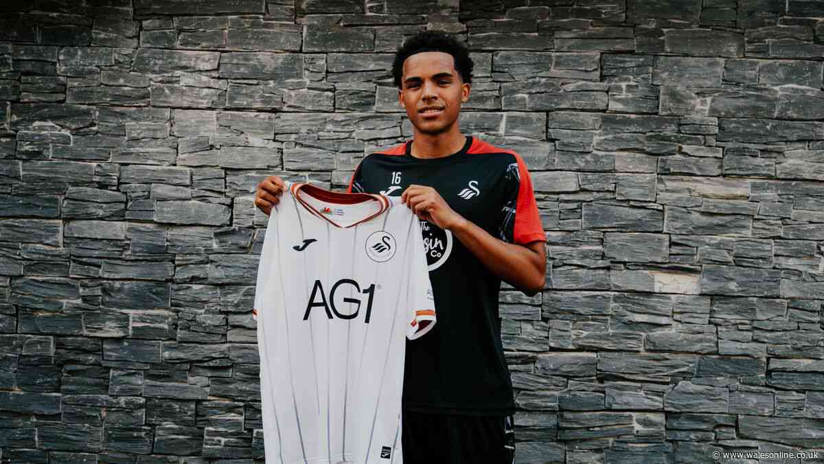 Swansea City complete move for highly-rated midfielder and eye further additions