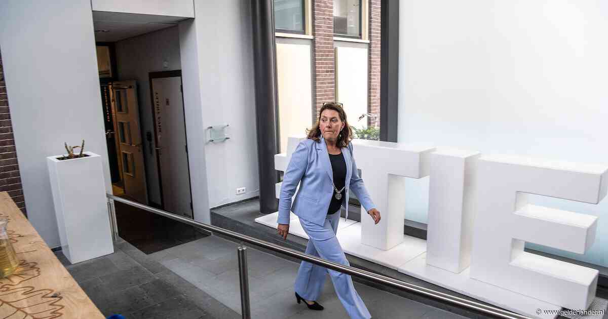 Tiel koerst op tijdelijke wethouders: ‘Raad bepaalt binnen drie weken wie’