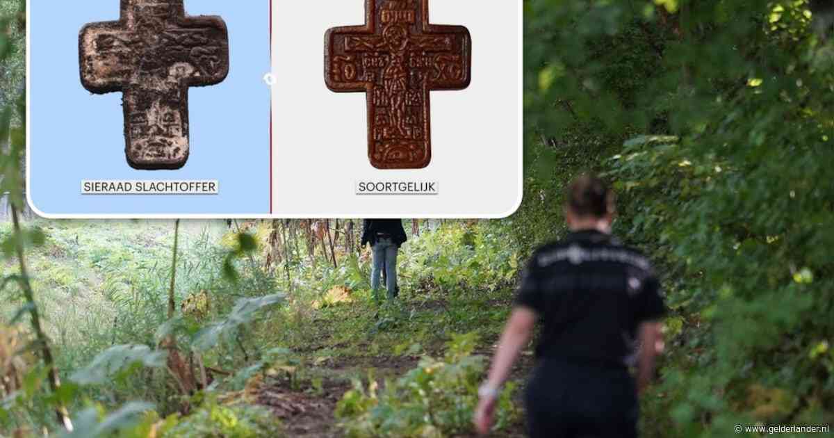 Gevonden botresten zijn van man die er misschien al zes jaar lag