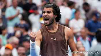 Healthy again, Alcaraz returns with US Open win