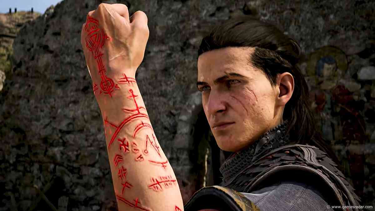 The Witcher 3 director's new RPG Blood of Dawnwalker is a hit with most critics, and just behind The Witcher 1 and 2 on Metacritic