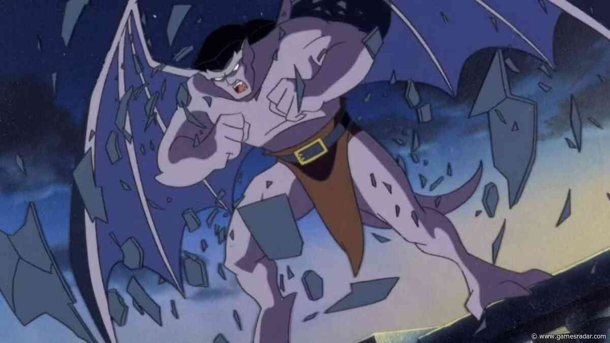James Wan's live-action TV show based on the '90s cult classic cartoon Gargoyles no longer moving ahead at Disney Plus