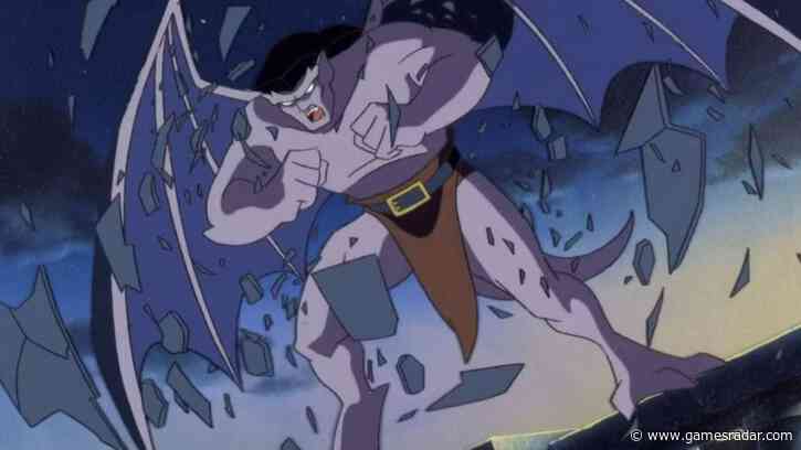 James Wan's live-action TV show based on the '90s cult classic cartoon Gargoyles no longer moving ahead at Disney Plus