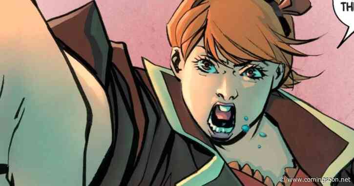 Squirrel Girl Co-Creator & Batman Writer Will Murray Passes Away