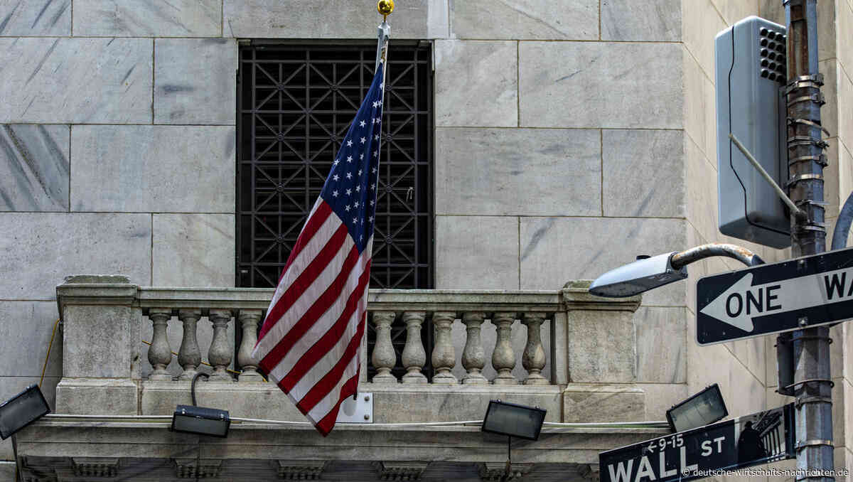 US-Marktbericht: Ölpreis steigt nach erneuten Feindseligkeiten zwischen USA und Irantitle