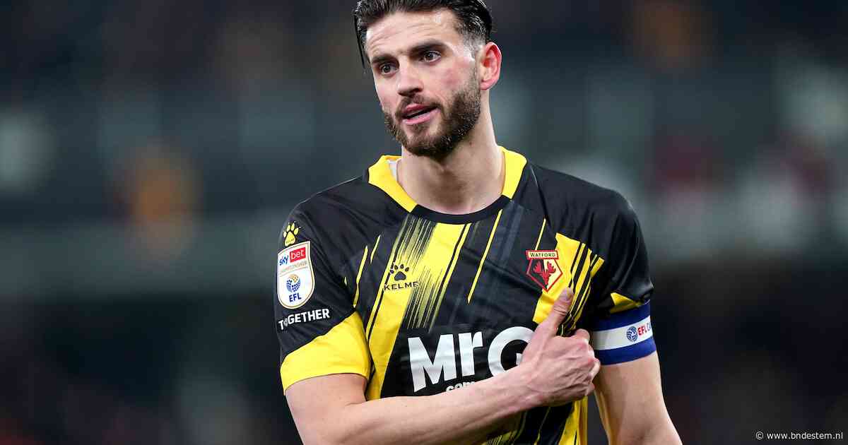 AZ haalt oud-speler Wesley Hoedt (32) terug naar Alkmaar