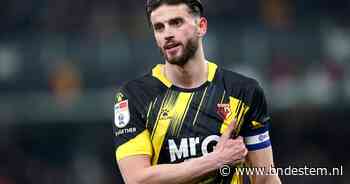AZ haalt oud-speler Wesley Hoedt (32) terug naar Alkmaar