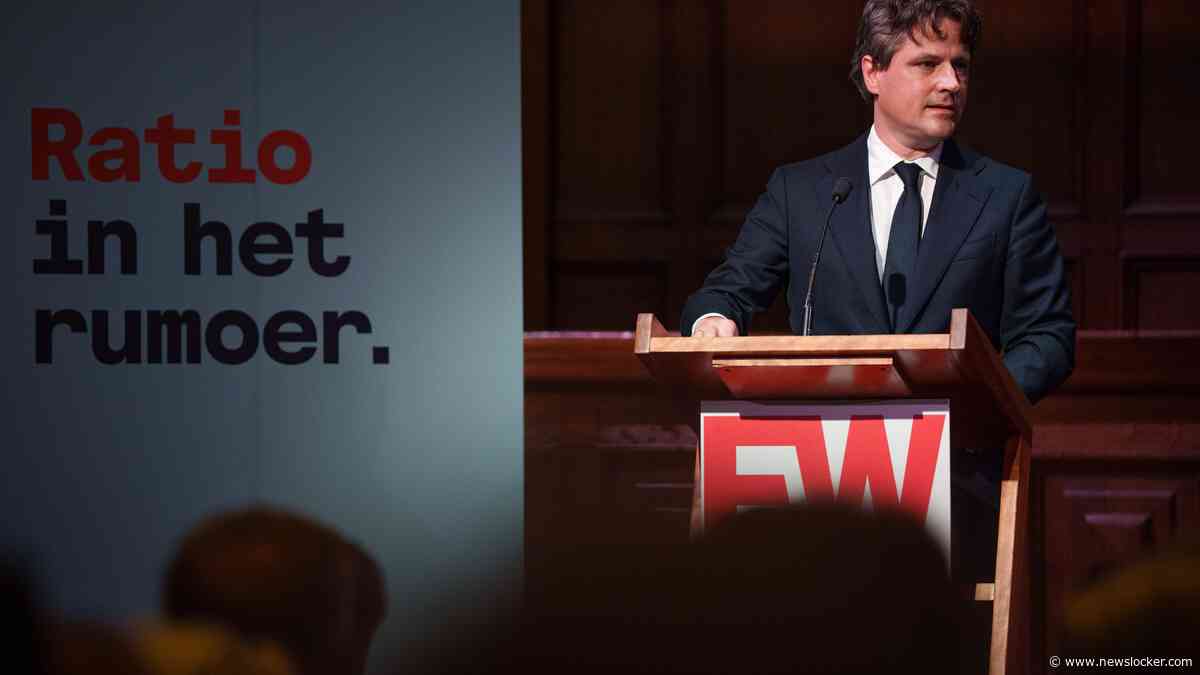 Bontenbal pleit voor debat over afschaffen hypotheekrenteaftrek: ’We moeten de discussie durven voeren’