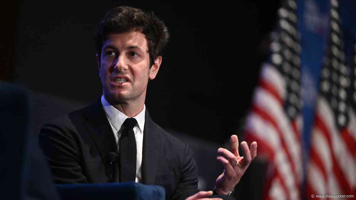 Broer van schoonzoon Trump geeft verklaring over WK-plannen: ’Dit hebben we onderschat’