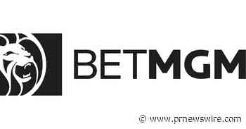 Jon Hamm and BetMGM Bring Fans Inside the Legends Lounge for New Football Season Campaign