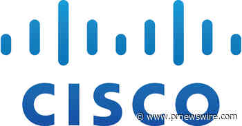 Cisco to Participate in September Events with the Financial Community