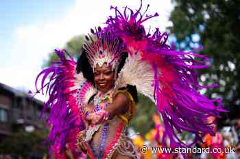 Man in his 20s dies after entering canal as Notting Hill Carnival ends with 560 arrests