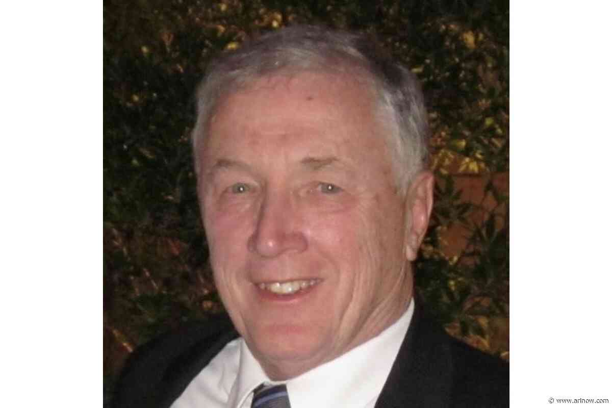 Obituary: William F. Sullivan