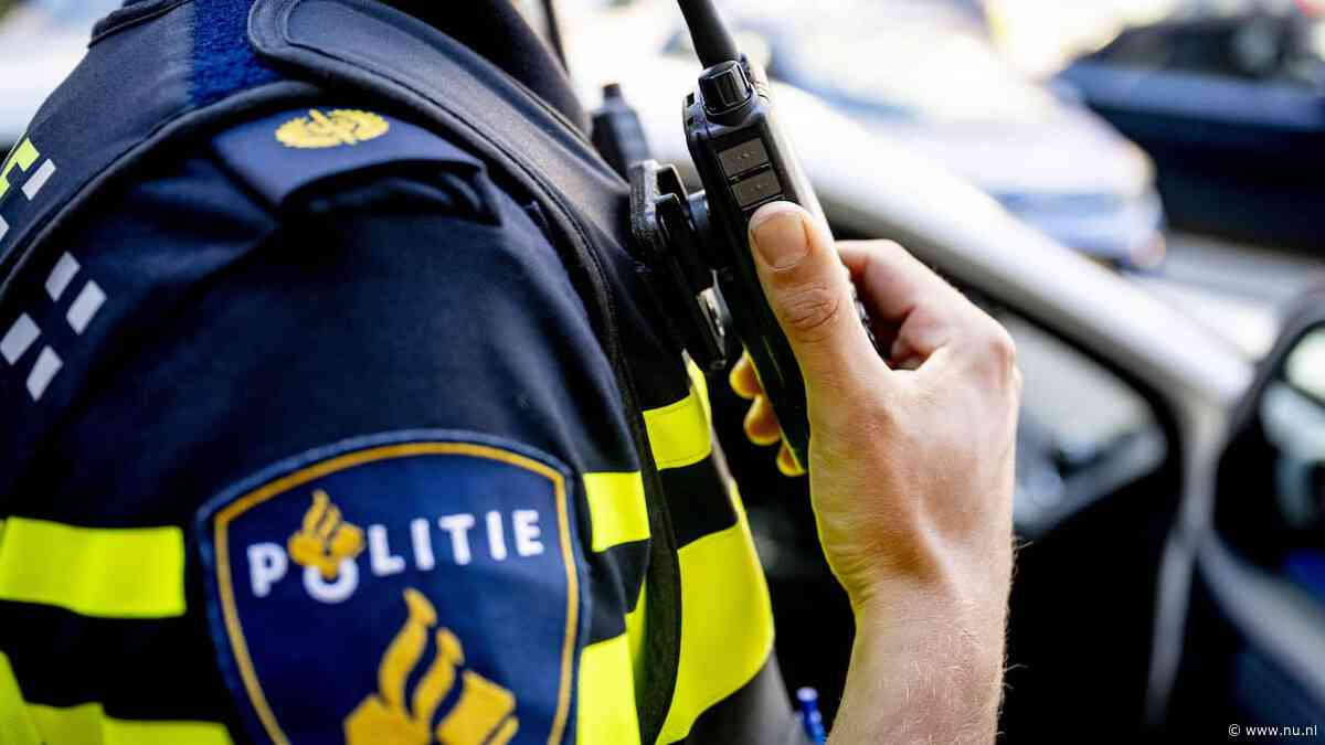 Botresten van onbekende man lagen mogelijk al tot zes jaar in bos Dronten