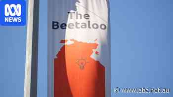 Fracked gas from Beetaloo Basin will flow to NT power grid from today