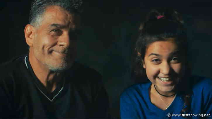 Full Trailer for Doc Film 'One in a Million' Following a Syrian Refugee
