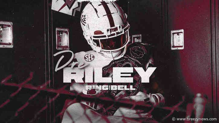 Former Kosciusko Whippet named to Mississippi State’s depth chart for season opener