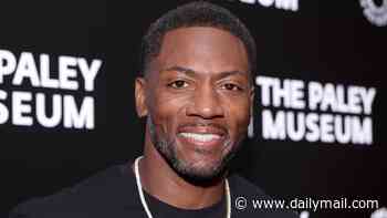 Ryan Clark joins ESPN's huge new NFL rival just weeks after being ruthlessly fired mid-show