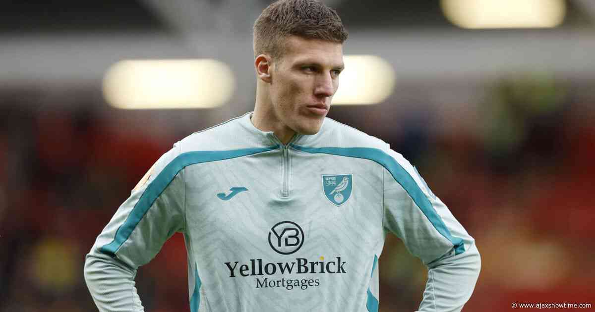 'FC Utrecht denkt aan voormalig Ajax-verdediger als versterking voor de achterhoede'