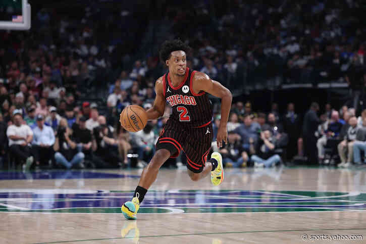 Collin Sexton brings much needed scoring off the bench