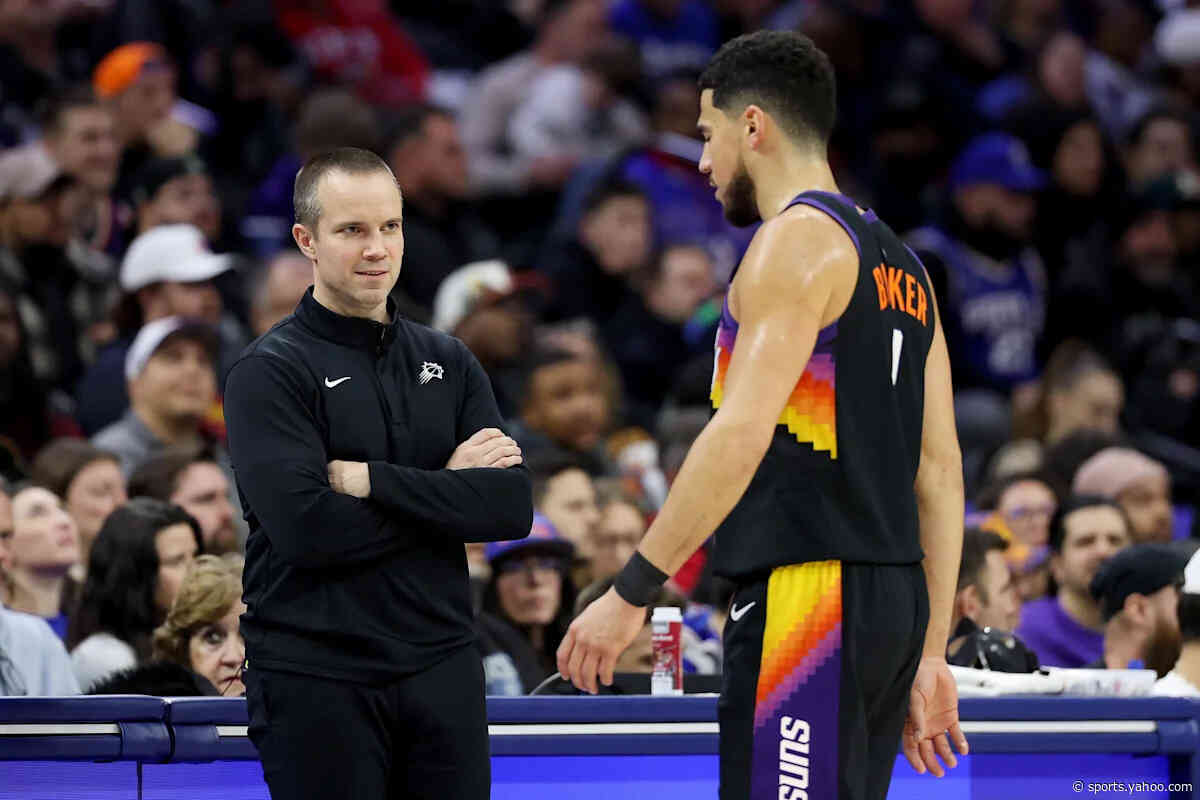Bright Side of the Sun Reacts Survey: How did the Suns do this offseason?